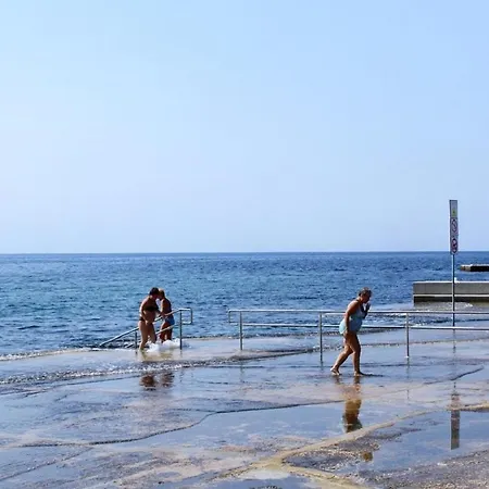 Apartment Eli - 50m From The Sea *