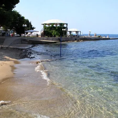 Apartmán Eli - 50m From The Sea *