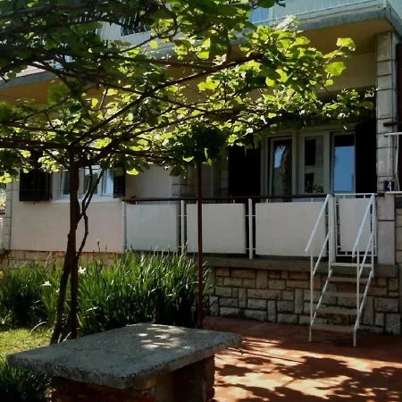 Apartmán Eli - 50m From The Sea