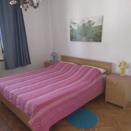 Apartmán Eli - 50m From The Sea Umag