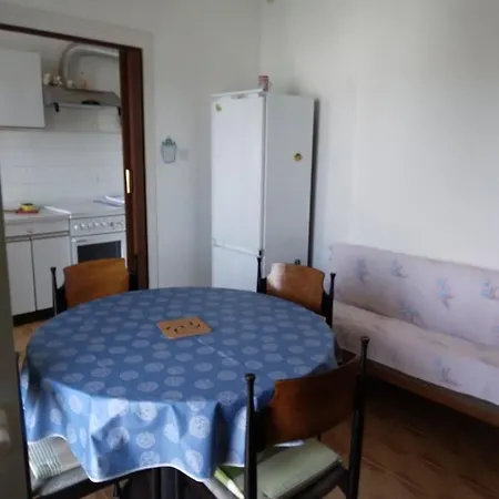 Apartmán Eli - 50m From The Sea *
