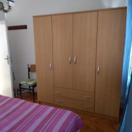 Apartmán Eli - 50m From The Sea *