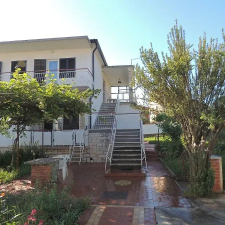Apartmán Eli - 50m From The Sea Umag